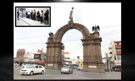 BUSCA MONTERREY DAR UN MEJOR ROSTRO A SU PATRIMONIO CULTURAL