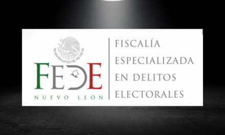 FEDE DA EL ARRANQUE PARA ESTAS ELECCIONES DONDE LOS MÁS FUERTES SERÁ NUESTOS PRÓXIMOS GOBERNANTES