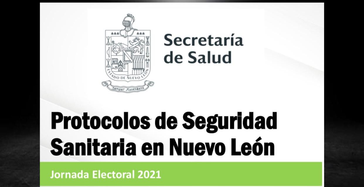 RECIBEN CANDIDATOS JUSTO A TIEMPO LOS LINEAMIENTOS PARA EL PROCESO ELECTORAL