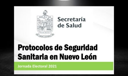 RECIBEN CANDIDATOS JUSTO A TIEMPO LOS LINEAMIENTOS PARA EL PROCESO ELECTORAL