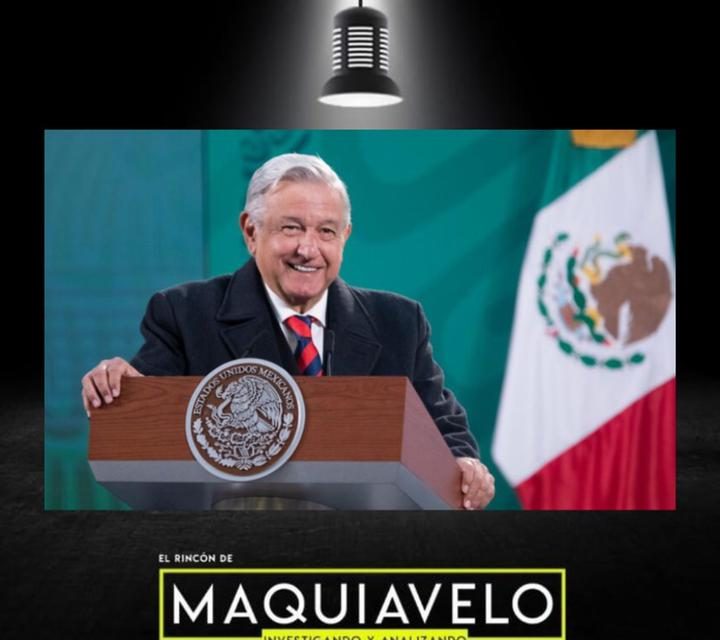 ‘AMLO’ PREFIERE EVITAR LA FATIGA DE PERSEGUIR A QUIÉNES CAUSARON DESTROZOS EN MARCHAS DEL #8M