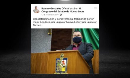 RAMIRO GONZÁLEZ SIEMPRE VELA POR EL BIEN DE LOS CIUDADANOS EN TODOS LOS ASPECTOS, LA ECONOMÍA UNO DE ELLOS