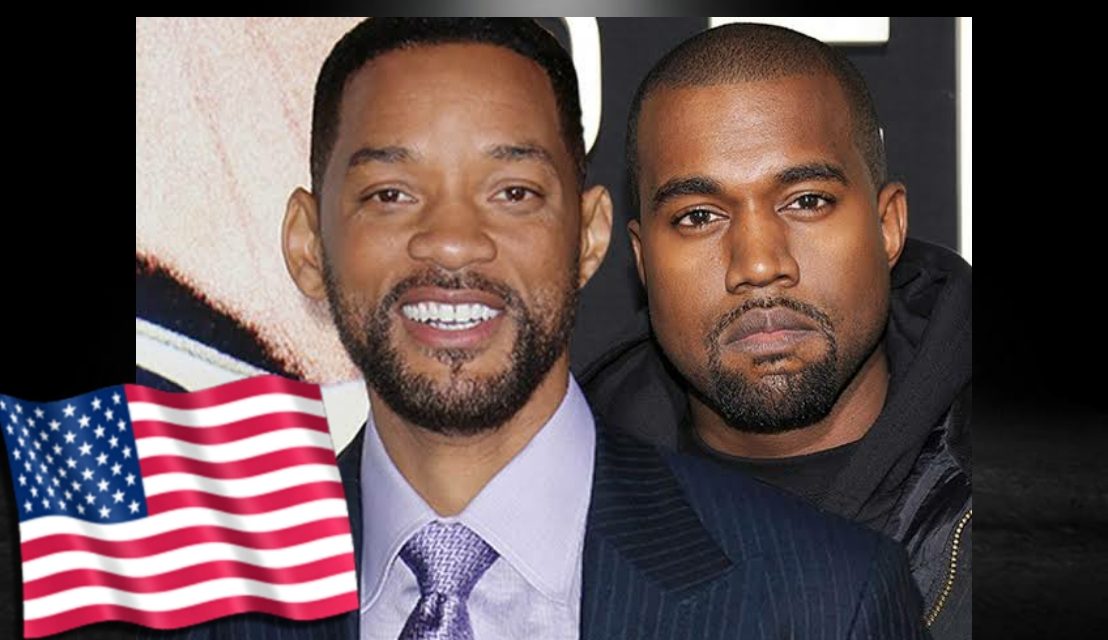 ¿OTRO KANYE WEST? CONSIDERARÁ WILL SMITH POSTULARSE A PRESIDENCIA