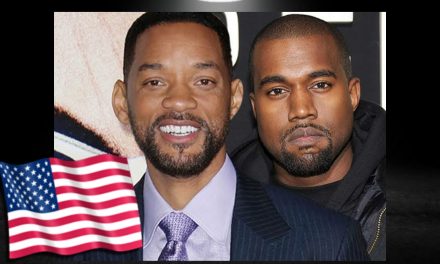 ¿OTRO KANYE WEST? CONSIDERARÁ WILL SMITH POSTULARSE A PRESIDENCIA