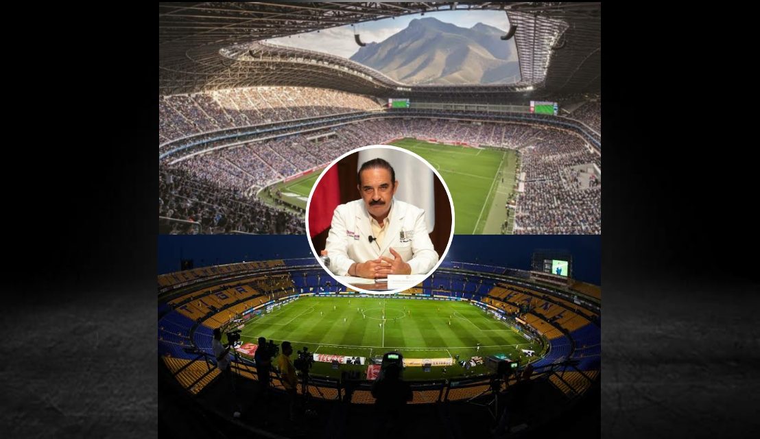 DESCARTA MANUEL DE LA O REGRESAR PRONTO A LOS ESTADIOS 