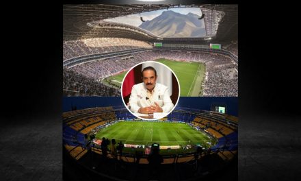 DESCARTA MANUEL DE LA O REGRESAR PRONTO A LOS ESTADIOS 