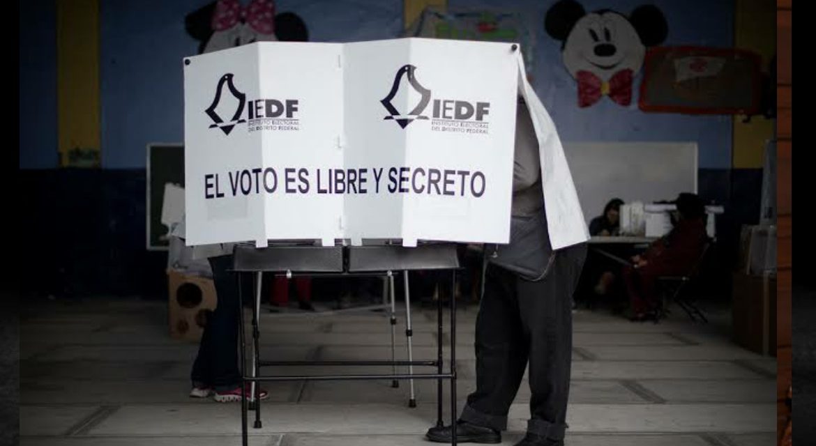 CON ATRASOS COMENZÓ EL PROCESO ELECTORAL; SOLO ALGUNOS PUDIERON DAR ARRANQUE A SUS CAMAPAÑAS