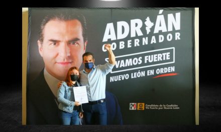 ADRIÁN DE LA GARZA PROMUEVE MAYOR COOPERACIÓN POR PARTE DE LOS JÓVENES