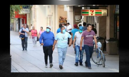 REDUCEN LOS CONTAGIOS Y LA GENTE DISFRUTA VOLVER A SUS ACTIVIDADES DEL FIN DE SEMANA