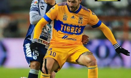 TIGRES SIGUE EN PICADA Y LIGA CINCO JUEGOS SIN GANAR <br>