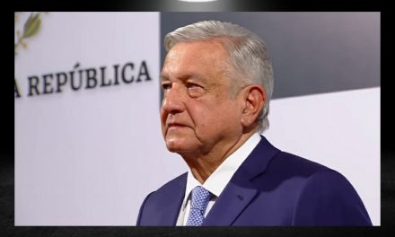 SE METE AMLO EN CONTRA DE LOS ESTADOS UNIDOS Y DICE QUE NO OPINEN EN DERECHOS HUMANOS DE MÉXICO