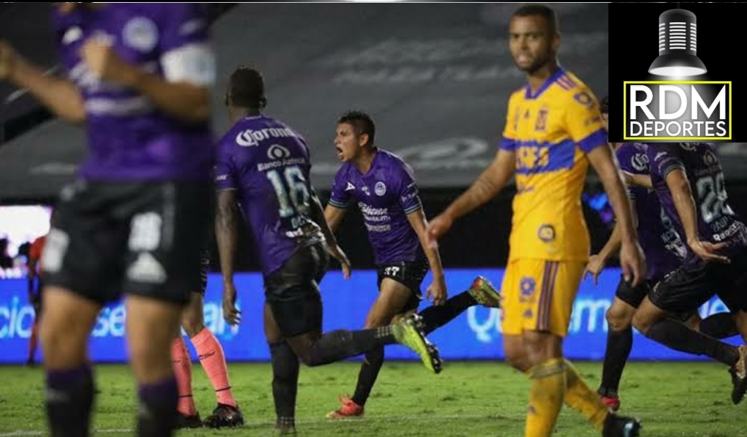 LIGA TIGRES NUEVA DERROTA, AHORA CONTRA MAZATLÁN  <br>