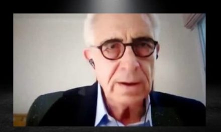 ERNESTO ZEDILLO ADMITE SU ERROR DE ESTAR EN GUERRA CONTRA LAS DROGAS. DURANTE SU SEXENIO