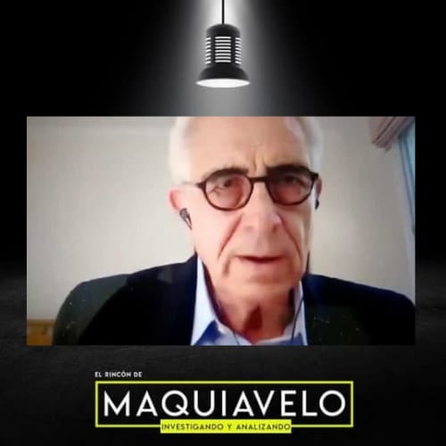 ERNESTO ZEDILLO ADMITE SU ERROR DE ESTAR EN GUERRA CONTRA LAS DROGAS. DURANTE SU SEXENIO