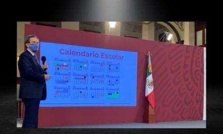 INICIA PERIODO VACACIONAL PARA MÁS DE 36 MILLONES DE ALUMNOS EN MÉXICO.