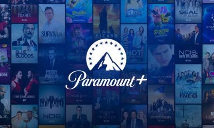 OTRA PLATAFORMA DE STREAMING,  LLEGA PARAMOUNT PLUS A MÉXICO <br>