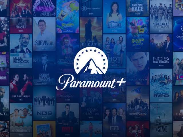 OTRA PLATAFORMA DE STREAMING,  LLEGA PARAMOUNT PLUS A MÉXICO <br>