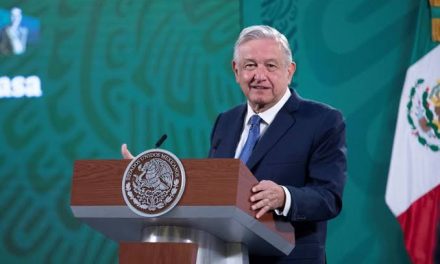 ESPERA AMLO APOYO DE EU EN TEMA DE VACUNAS CONTRA COVID