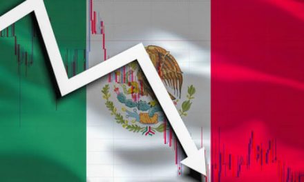 LÓPEZ OBRADOR ACEPTA QUE PUEDE HABER UNA CRISIS ECONÓMICA NACIONAL <br>