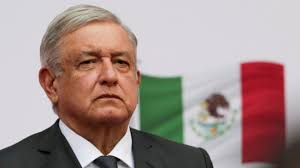 OBRADOR SE VA POR LA FÁCIL Y NO ENTRA EN EL CONFLICTO BIDEN-PUTIN<br>