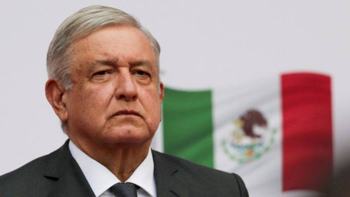 ‘AMLO’ PRETENDE DARLE HOGAR A LOS MIGRANTES