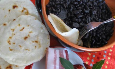 PRODUCCIÓN DE TORTILLA Y FRIJOL COMIENZA A COMPLICARSE EN MÉXICO <br>