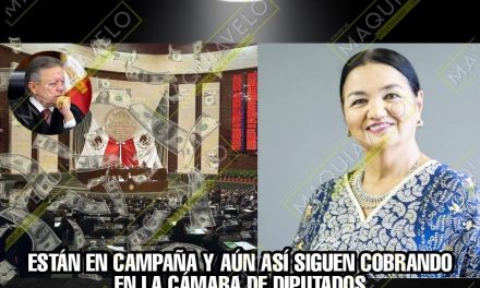 LOS MISMOS QUE SE DECRETAN CAMPAÑAS SIN DEJAR CARGO, SE AUMENTAN SUELDO, Y RECIBEN MEGA BONOS, LE DICEN A ZALDÍVAR QUE “NO ACEPTE” AMPLIACIÓN DE SU MANDATO EN SCJN