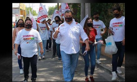 RAMIRO GONZÁLEZ PROMETE GESTIONAR MÁS RECURSOS PARA EVITAR LA VIOLENCIA DOMÉSTICA <br>