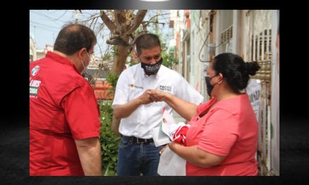 PACO TREVIÑO COMPROMETIDO A IMPULSAR EL DEPORTE EN JUÁREZ NUEVO LEÓN