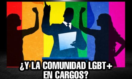 LA CONTRADICCIÓN DE LOS PARTIDOS Y LA CEE; OPORTUNIDADES PARA LA COMUNIDAD LGBT+ EN CARGOS PERO “LOS HACEN INVISIBLES”