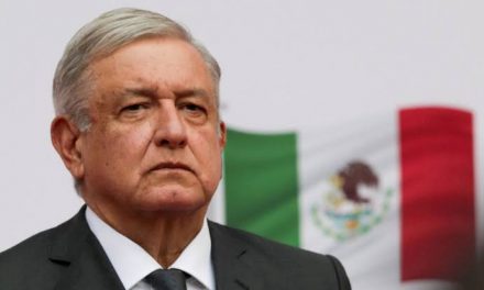 ‘AMLO’ NO DESEA VACUNARSE VS COVID-19