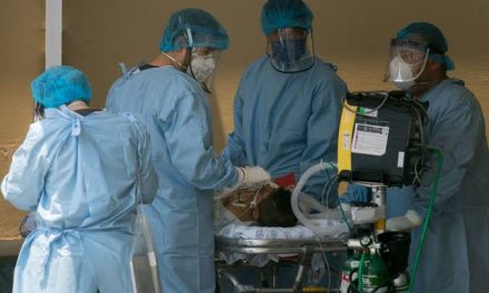 LOS MÉDICOS CONTRATADOS DURANTE LA PANDEMIA MANTENDRÁN SUS TRABAJOS <br>