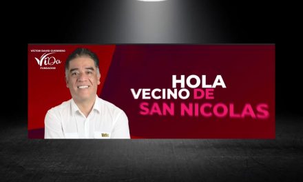 VÍCTOR DAVID GUERRERO DE FRENTE A LO QUE VIENE, ÉPOCAS ELECTORALES COMPLICADAS