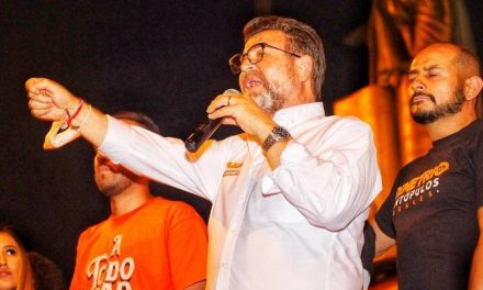 “DECLINA” EMECISTA A FAVOR DE CANDIDATO DE ALIANZA PAN-PRI-PRD EN SONORA; DIRIGENCIA RECHAZA DECISIÓN <br>