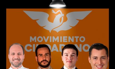 HORACIO TIJERINA CON AGUSTIN BASAVE IMPULSANDO A SAMUEL GARCÍA Y CON COLOSIO COMO REFERENTE PUEDEN SER LA NUEVA DINASTÍA, NO SÓLO NARANJA SI NO DE NUEVO LEÓN