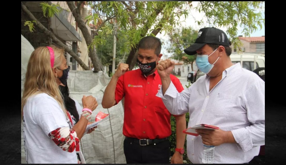 PARA APOYAR A LAS MADRES DE FAMILIA TRABAJADORAS, PACO TREVIÑO PROYECTA CONSTRUIR MÁS GUARDERÍAS