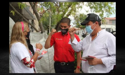 PARA APOYAR A LAS MADRES DE FAMILIA TRABAJADORAS, PACO TREVIÑO PROYECTA CONSTRUIR MÁS GUARDERÍAS