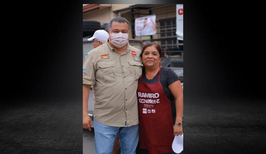 RAMIRO GONZÁLEZ HOMBRE COMPROMETIDO POR LEGISLAR CON LA CABEZA Y SIEMPRE CONSCIENTE DE LA GENTE QUE LO APOYÓ <br>