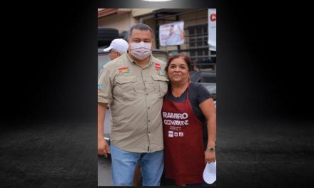 RAMIRO GONZÁLEZ HOMBRE COMPROMETIDO POR LEGISLAR CON LA CABEZA Y SIEMPRE CONSCIENTE DE LA GENTE QUE LO APOYÓ <br>