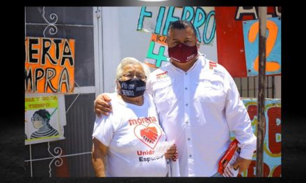 RAMIRO GONZÁLEZ SABE COMO LEGISLAR PARA EL PUEBLO Y DE LA MANO DE ELLOS, POR LO QUE QUIERE REPETIR<br>