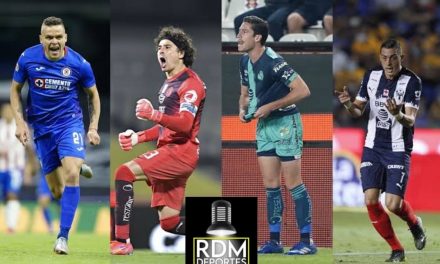 TODO LISTO PARA LA ‘BATALLA’ POR EL TÍTULO; ¿QUIÉN SERÁ EL PRÓXIMO CAMPEÓN DE LA LIGA MX?