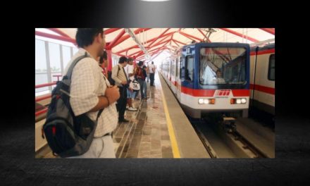 INSPECCIONA GOBIERNO DE NUEVO LEÓN INSTALACIONES DEL METRO EN EL ESTADO