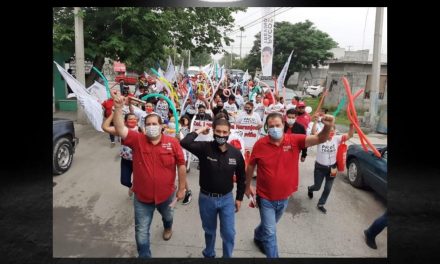 APOYARÁ PACO TREVIÑO A TODOS, ADULTOS MAYORES, MENORES, INDÍGENAS Y EN GENERAL A TODOS LOS JUARENSES