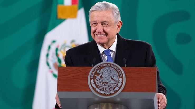 FIEL A SUS CREENCIAS, LÓPEZ OBRADOR ESPERA CON “ANSÍAS” EL REGRESO A CLASES PRESENCIALES EN JUNIO <br>