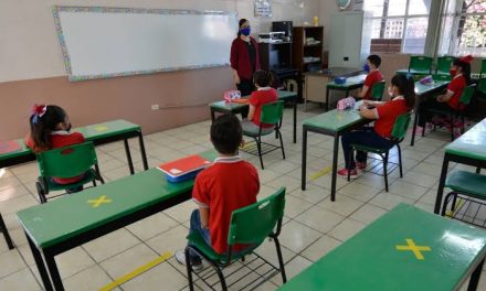 LA SEP PUBLICA LOS LINEAMIENTOS NECESARIOS PARA EL REGRESO A CLASES