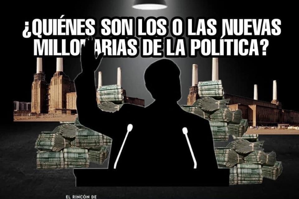 EL BOOM EN LOS NEGOCIOS INMOBILIARIOS DE CANDIDATOS (AS) ES UNA REALIDAD EN NUEVO LEÓN ¿QUIÉNES SON LOS Y LAS NUEVAS MILLONARIAS?