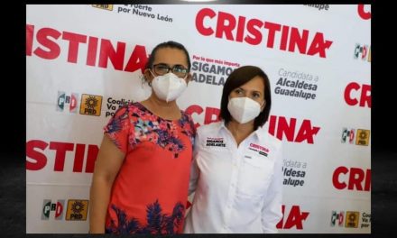 CON TARJETAS DE INTERNET, CRISTINA DÍAZ BUSCA APOYAR A LOS PADRES DE FAMILIA DE ESE GASTO EXCESIVO EN TIEMPOS DE PANDEMIA