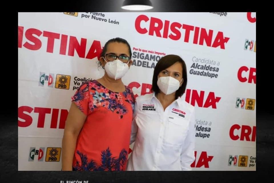 CON TARJETAS DE INTERNET, CRISTINA DÍAZ BUSCA APOYAR A LOS PADRES DE FAMILIA DE ESE GASTO EXCESIVO EN TIEMPOS DE PANDEMIA