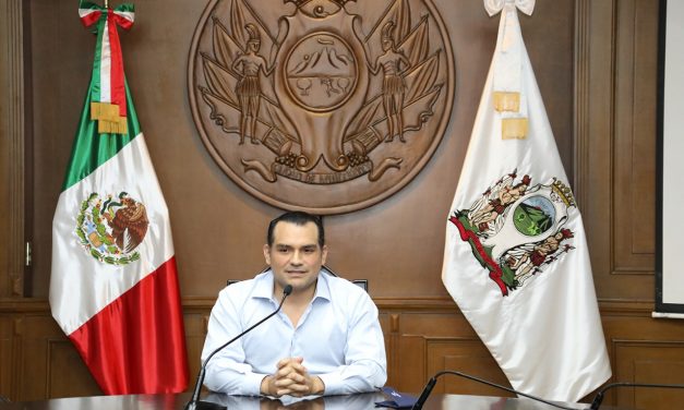 NIEGAN RUPTURA CON GOBIERNO FEDERAL PARA TEMA DE VACUNACIÓN EN MONTERREY, MUNICIPIO ESTA A DISPOSICIÓN DE LAS AUTORIDADES