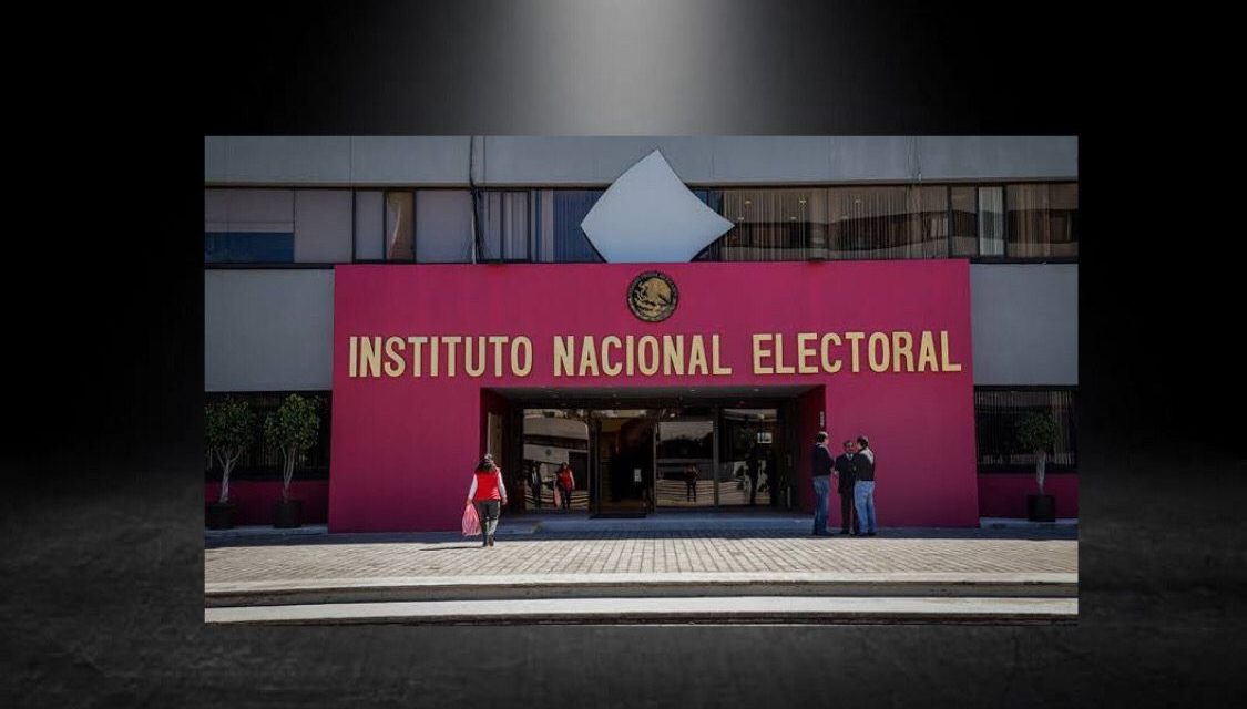 PESE A NO LOGRAR REGISTRO PARTIDOS “CHICOS” SEGUIRÁN RECIBIENDO FINANCIAMIENTO HASTA CONCLUIR AÑO ELECTORAL